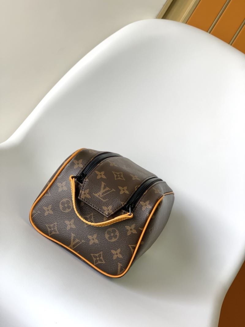 LV Cosmetic Bags